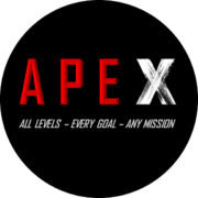 Image of APE-X logo